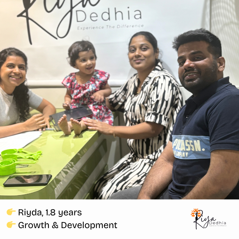 Growth & Development