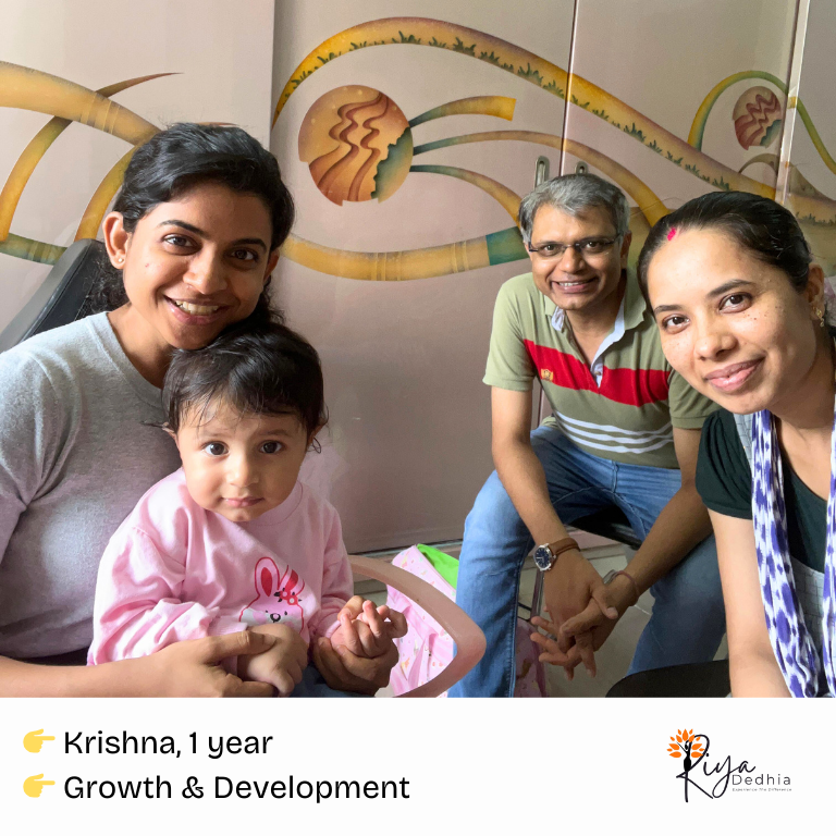 Growth & Development