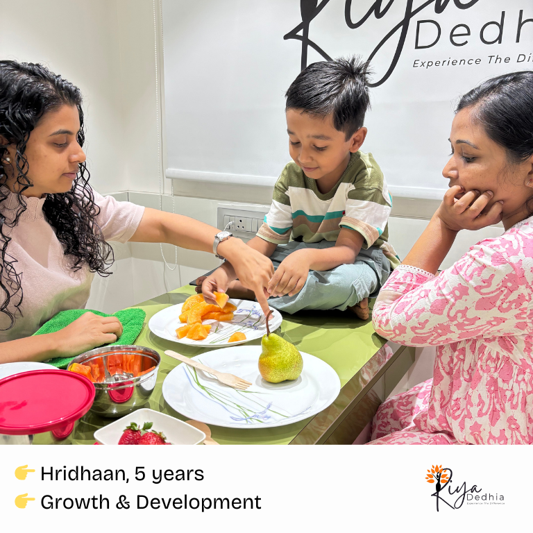 Growth & Development