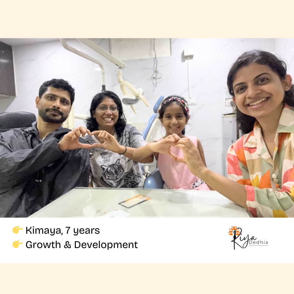 Growth & Development