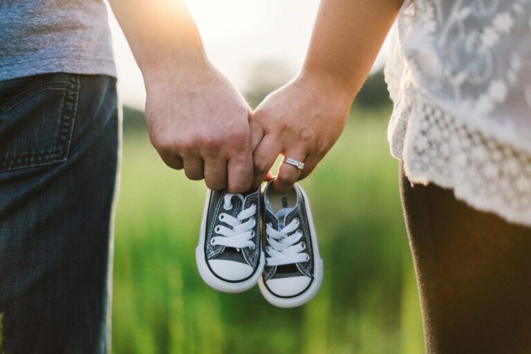 Planning a baby