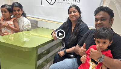 Pediatric / Kids Autism Spectrum Disorder