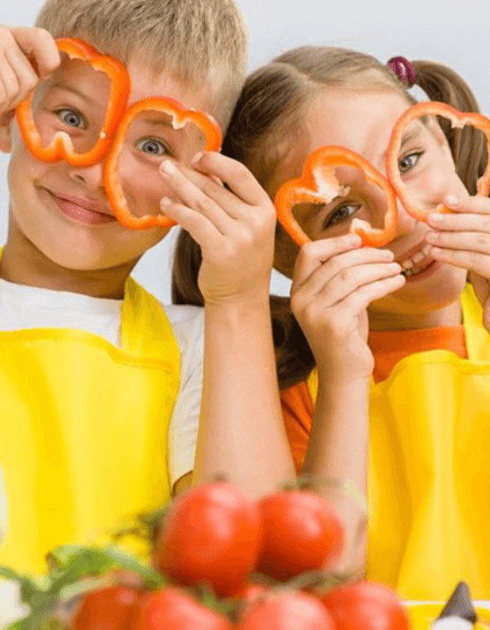 Pediatric Nutrition